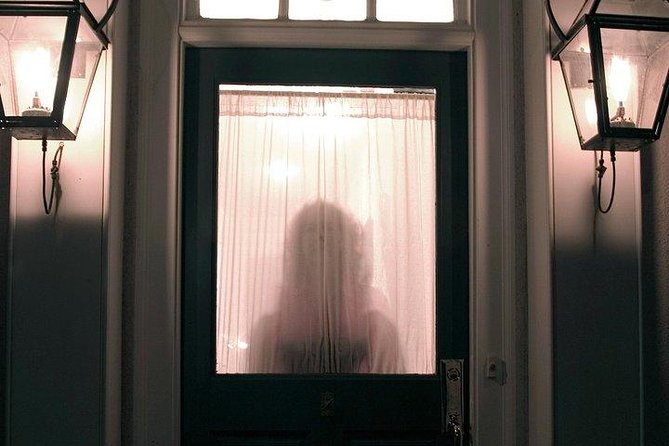 New York City Ghost Tour of Greenwich Village - Night Walking in Greenwich Village: what this tour really feels like