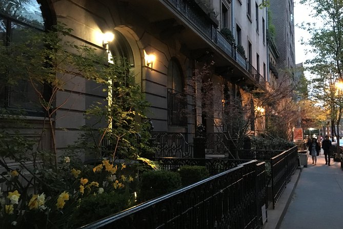 New York City Ghost Tour of Greenwich Village - Price and value: why $39 makes sense for a 2-hour walk