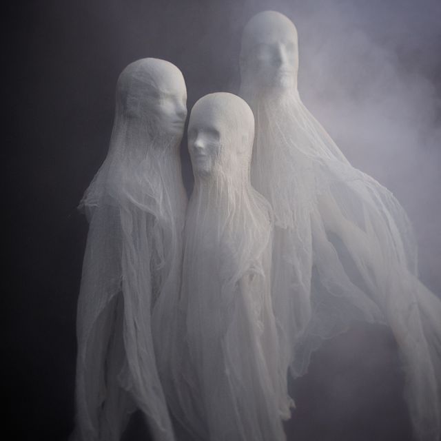 New York City: Ghost Walk and Paranormal Tour - Mark Twain, Edgar Allan Poe, and the Writers Who Haunt Cities
