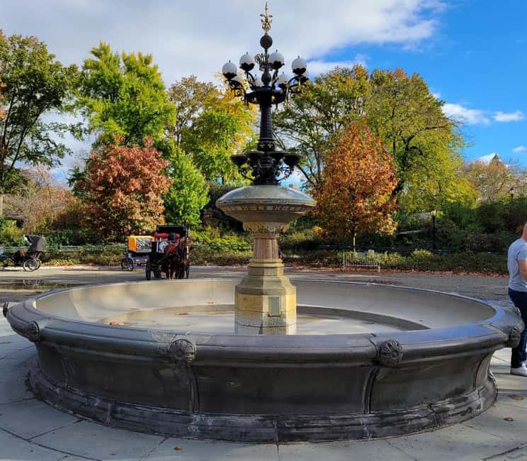 New York City: Gossip Girl Private Tour in Manhattan - Key highlights worth your time