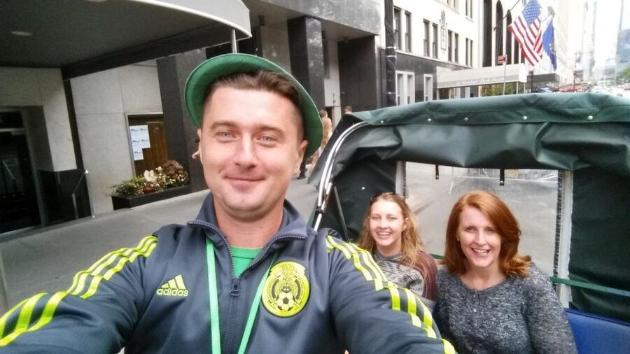 New York City: Gossip Girl Tour - Key Things That Make This Gossip Girl Pedicab Tour Worth It