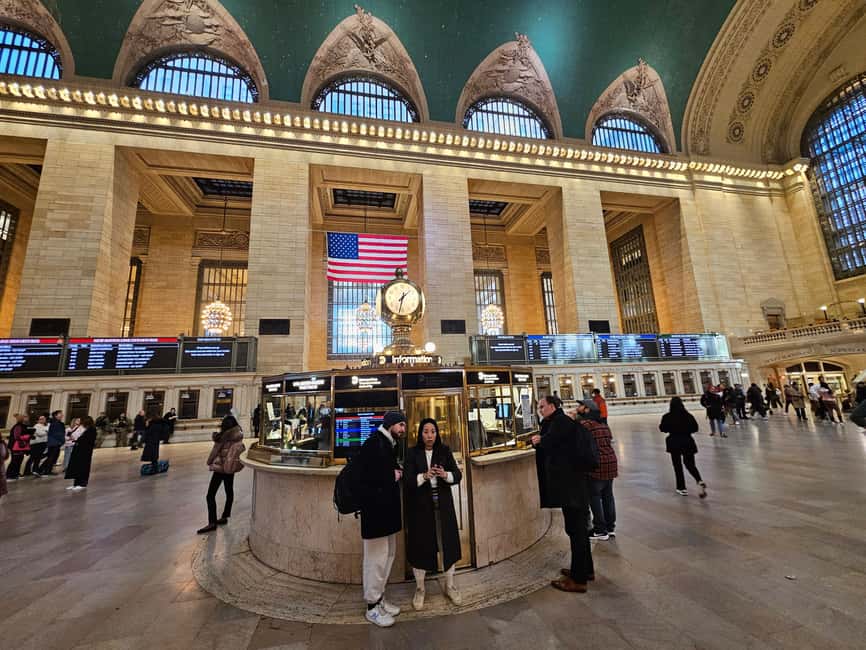 New York City: Gossip Girl Walking Tour - Key things I’d watch for before you go
