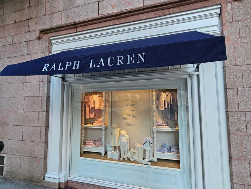 New York City: Gossip Girl Walking Tour - Turning Upper East Side streets into TV scenes