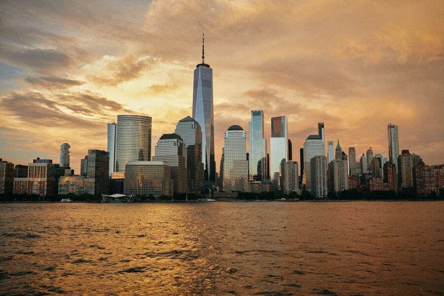 New York City: Gourmet Dinner Cruise with Live Music - Key things to know before you go