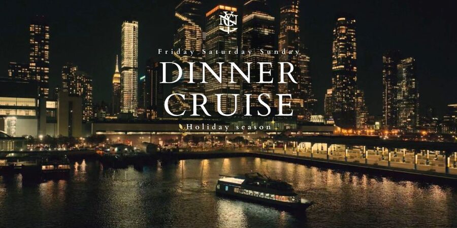 New York City: Gourmet Dinner Cruise with Live Music - Why this dinner cruise works for first-time NYC planning