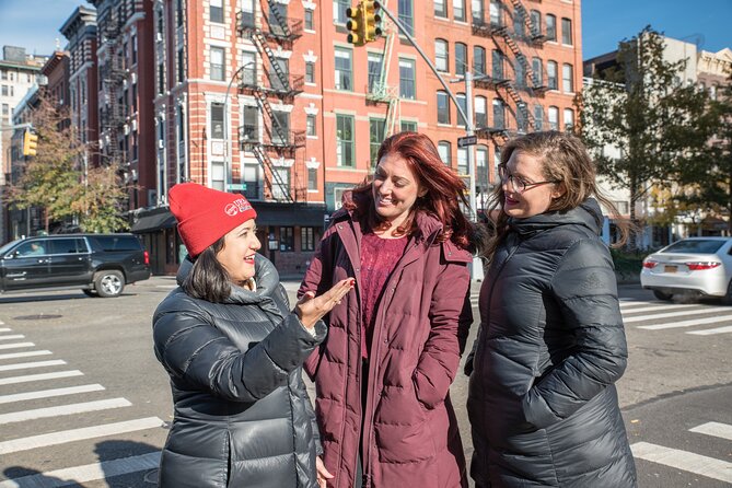 New York City Greenwich Village 3 Hour Private Walking Tour - How Little Africa and NYU Shaped Village Culture