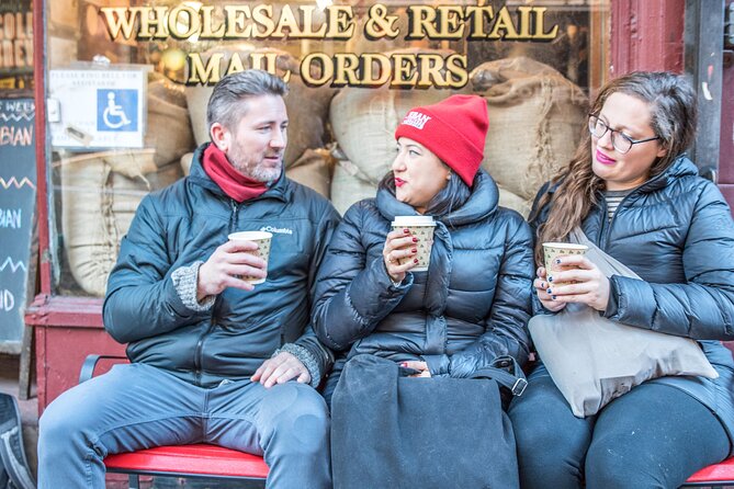 New York City Greenwich Village 3 Hour Private Walking Tour - Private Tour Comfort: What 3 Hours Really Feels Like