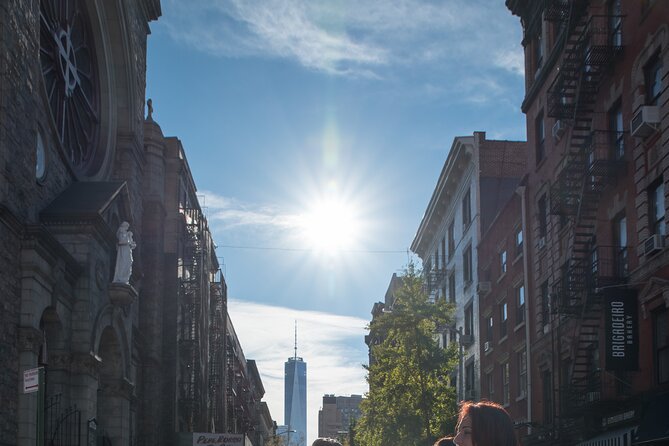 New York City Greenwich Village 3 Hour Private Walking Tour - Price and Value: Is $320 per Group Fair?