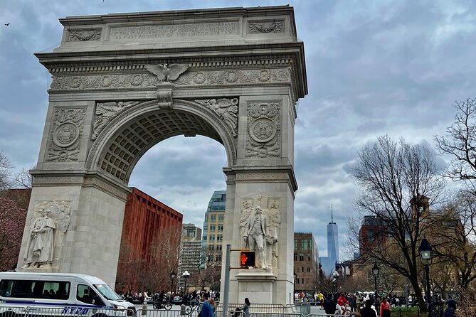 New York City Greenwich Village 3 Hour Private Walking Tour - Who This Greenwich Village Tour Fits Best