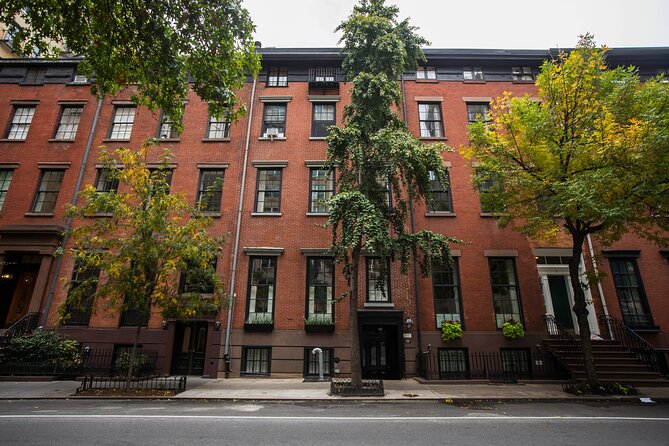 New York City Greenwich Village 3 Hour Private Walking Tour - The Gentrification Story You’ll Actually Feel on the Sidewalk