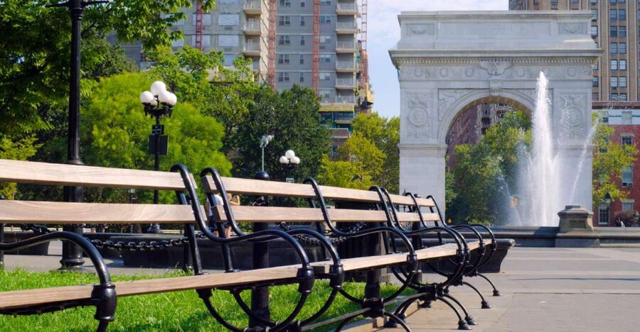 New York City: Greenwich Village Guided Walking Tour - Key highlights worth your attention