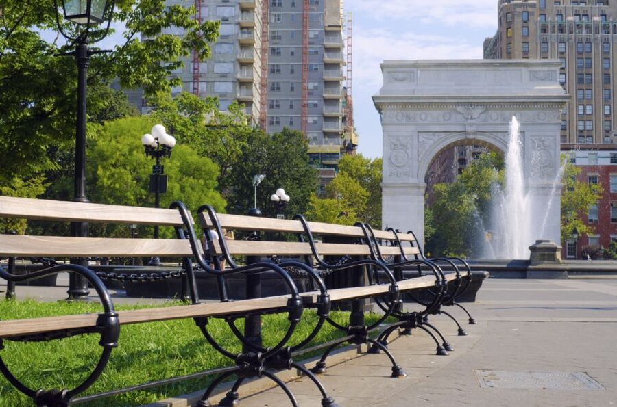 New York City: Greenwich Village Guided Walking Tour - Christopher Street and the Stonewall Inn: where history isn’t just a label