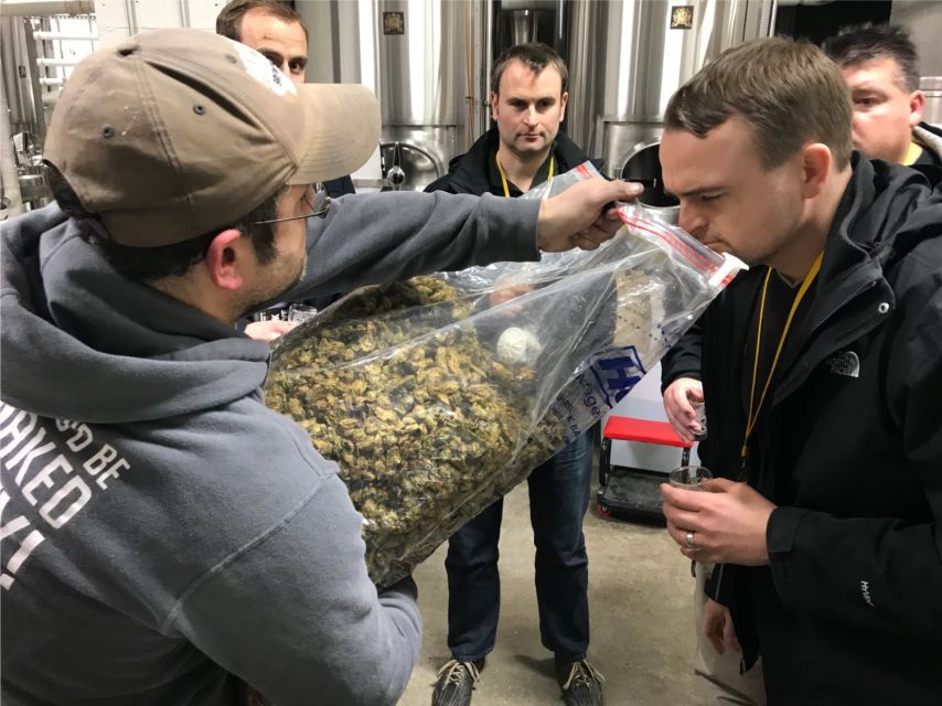 New York City: Guided Brooklyn Craft Brewery Tour - Price and value: is $99 a good deal?