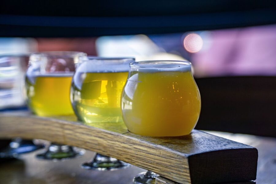 New York City: Guided Brooklyn Craft Brewery Tour - The small rules that protect the experience (and your spot)