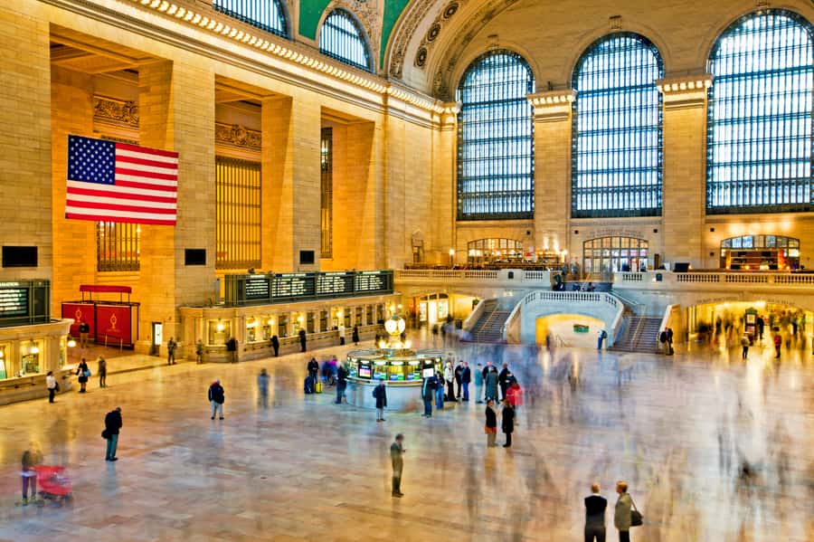 New York City: Guided Private Glass-Top Bus Tour at Night - Key highlights you’ll feel right away