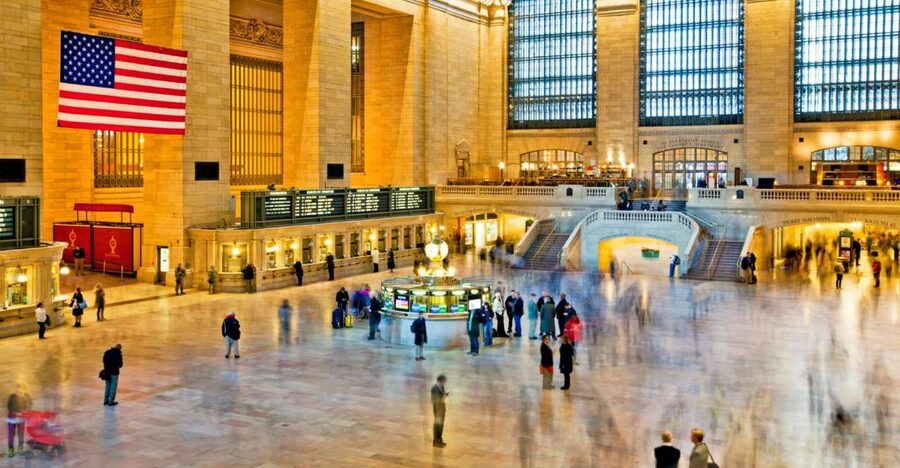 New York City: Guided Private Glass-Top Bus Tour at Night - Price and value: how $1,995 per group can pencil out
