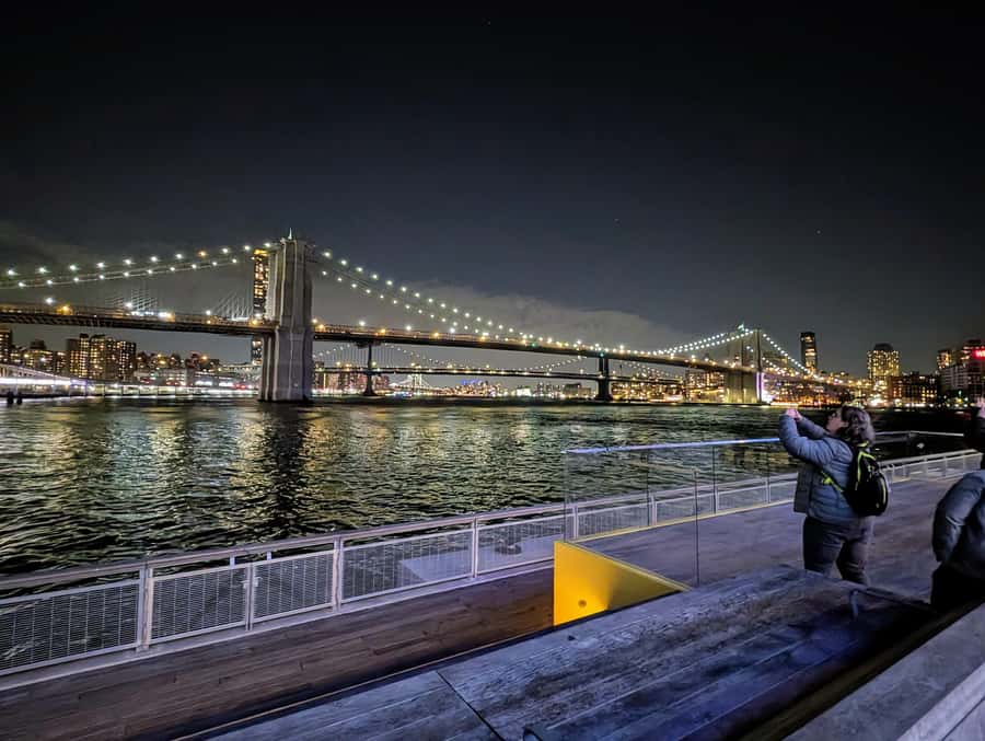 New York City: Guided Private Glass-Top Bus Tour at Night - Guide style is the secret sauce (and the guide names you may get)