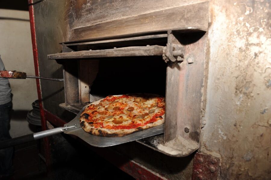 New York City: Half-Day Pizza Bus Tour - Where You Meet: Keste Pizza & Vino Behind the Park