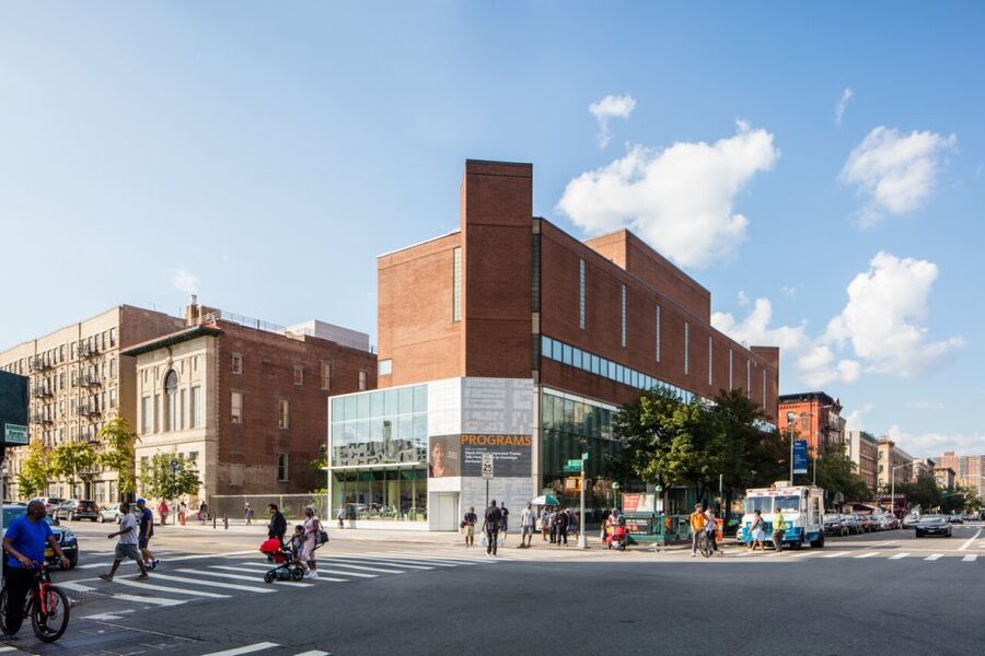 New York City: Harlem Civil Rights Walking Tour with Lunch - Key things I’d plan around