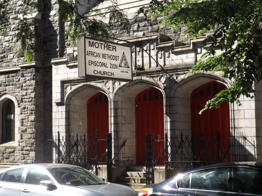 New York City: Harlem Civil Rights Walking Tour with Lunch - The people you’ll connect to: names, roles, and why context matters