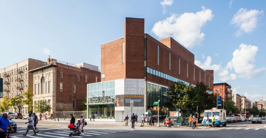 New York City: Harlem Civil Rights Walking Tour with Lunch - Meeting point and what the 3 hours are really for
