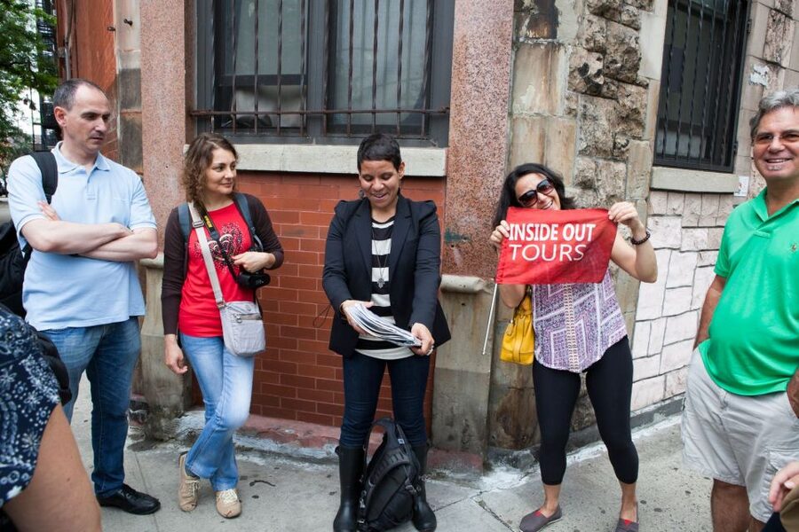New York City: Harlem Gospel Experience Walking Tour - Key moments that make this tour work