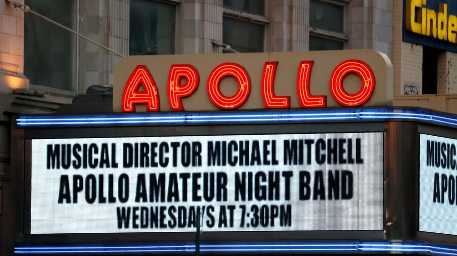 New York City: Harlem Gospel Experience Walking Tour - Exterior stops you can actually see: Apollo, Abyssinian, Strivers’ Row, and more