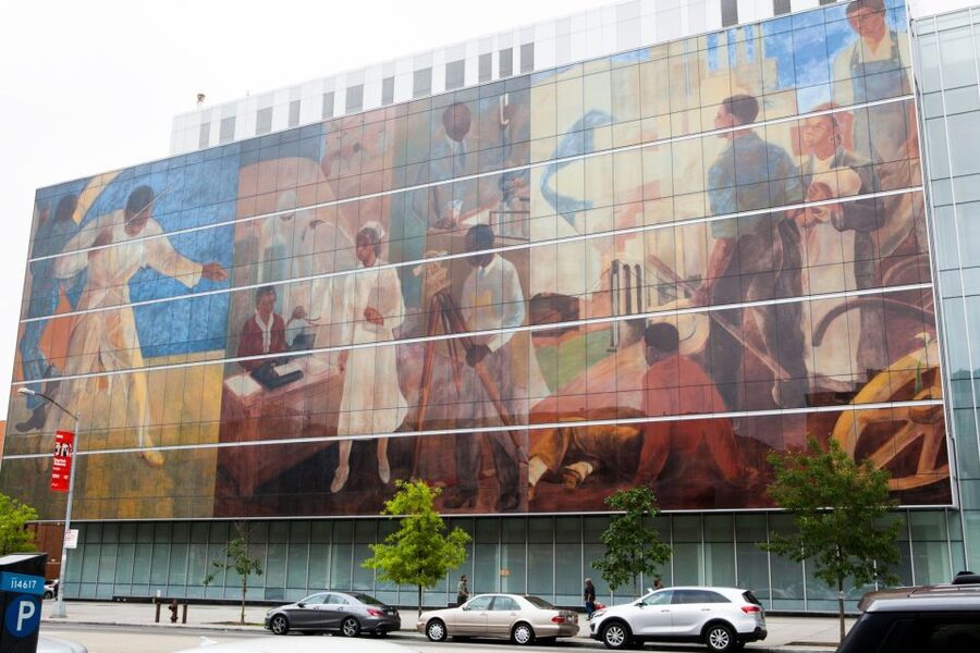New York City: Harlem Gospel Experience Walking Tour - Schomburg’s role in the story: why culture preservation belongs in a gospel tour