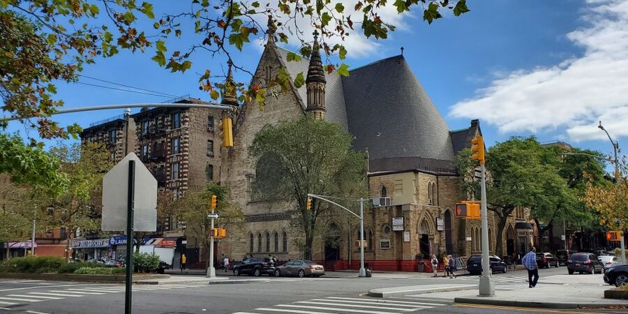 New York City: Harlem Gospel Experience Walking Tour - The gospel portion in church: what to expect (and how to prepare)