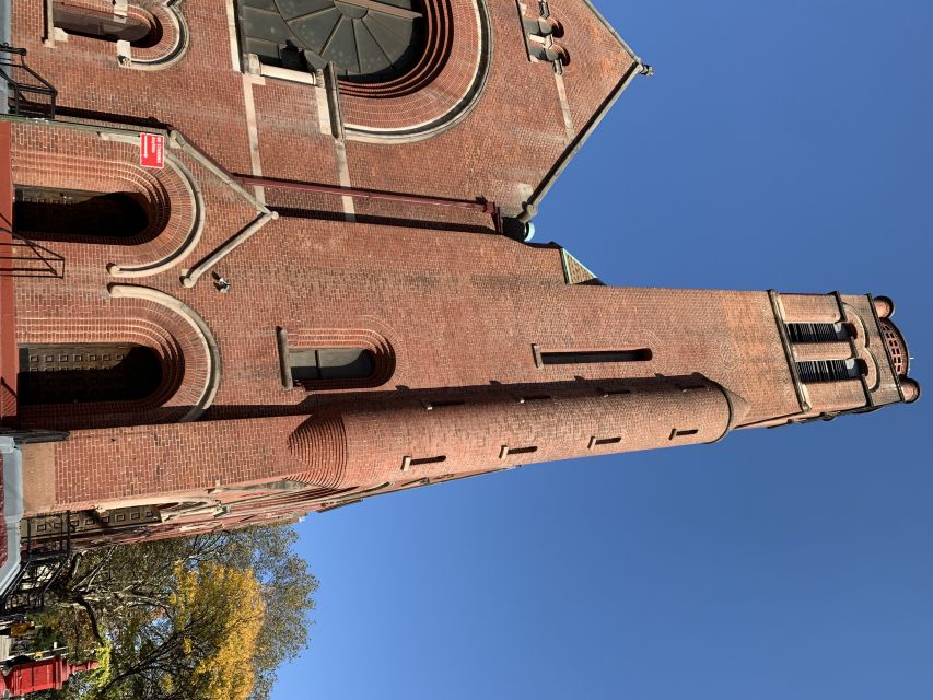 New York City: Harlem Gospel Experience Walking Tour - The walking plan: 4 hours that mix streets, context, and time to listen