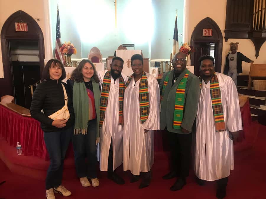 New York City: Harlem Gospel Live Music Concert - Why a Harlem Gospel Concert Beats a Typical NYC Ticket