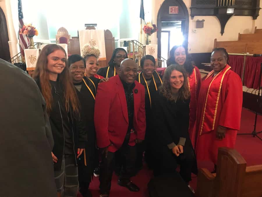 New York City: Harlem Gospel Live Music Concert - Who This Concert Suits Best (And Who Might Want a Different Plan)