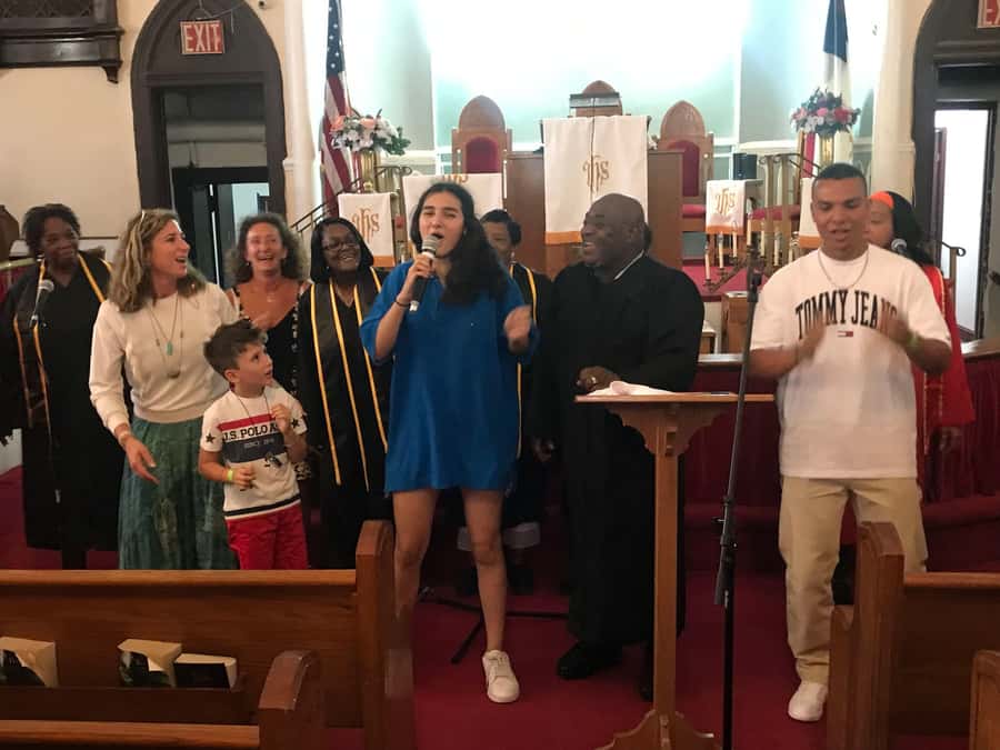 New York City: Harlem Gospel Live Music Concert - Practical Tips So You Enjoy It From Minute One