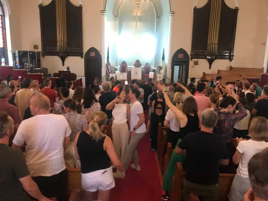 New York City: Harlem Gospel Live Music Concert - FAQ