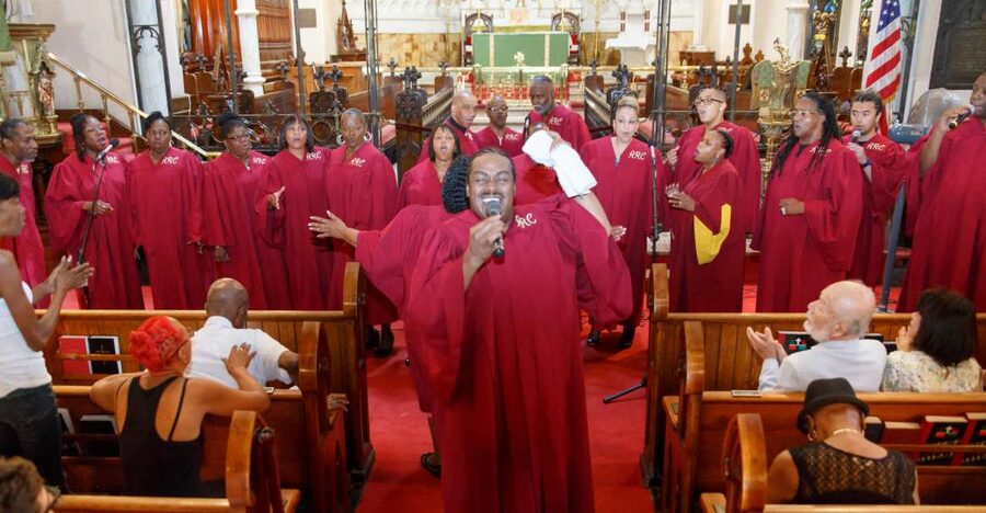 New York City Harlem Highlights w/ Gospel Concert & Transfer - Key things to know before you go