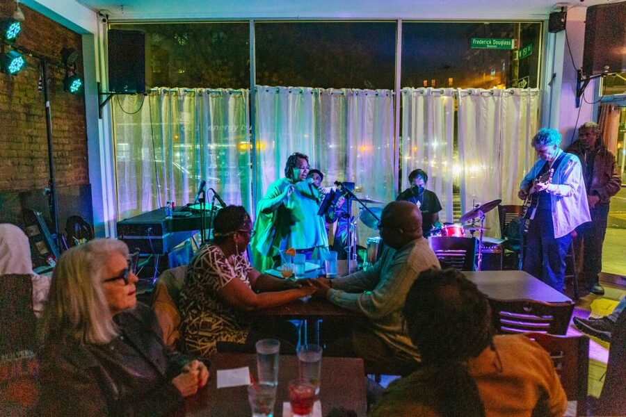 New York City: Harlem Jazz Tour - Price Check: Is $118 Good Value for Four Hours?