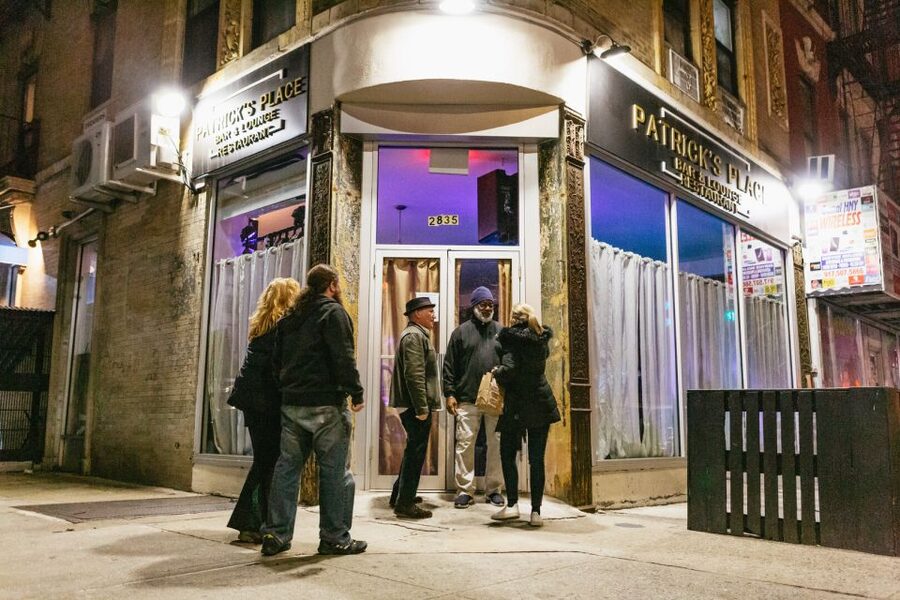 New York City: Harlem Jazz Tour - Food and Drinks at the Clubs: Optional, But Built In