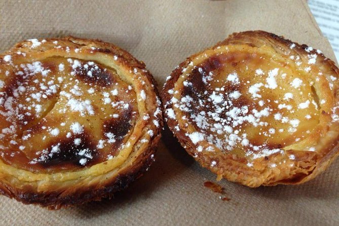 New York City: Hell's Kitchen/Midtown Food On Foot Guided Tour - Who This Tour Fits Best (And Who Might Want Something Different)
