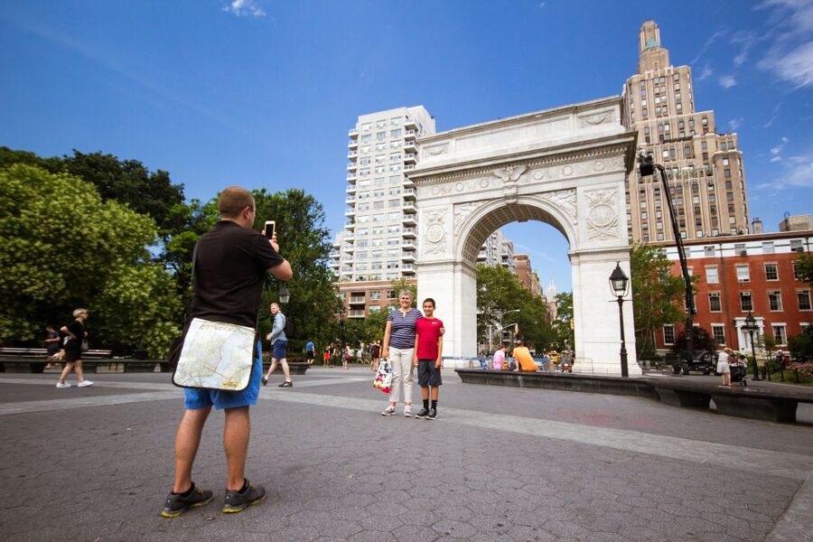 New York City: High Line and Greenwich Village Combo Tour - Key things to know before you go