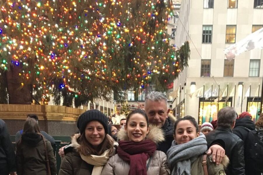 New York: City highlights Private Guided Walking Tour - Key highlights you should care about