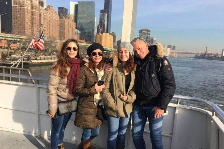 New York: City highlights Private Guided Walking Tour - Pickup and pacing: what 2 to 8 hours feels like in real life