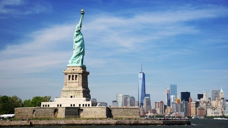 New York City: History of Lower Manhattan Walking Tour - Who this tour fits best—and who might want a different plan