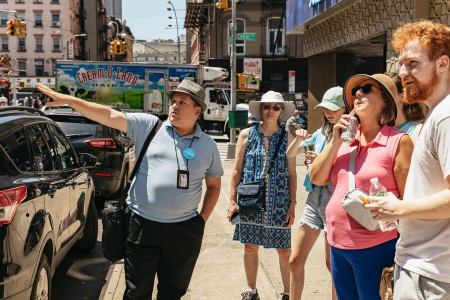 New York City: Little Italy Italian Food Tasting Tour - Should you book the Little Italy food tasting tour?