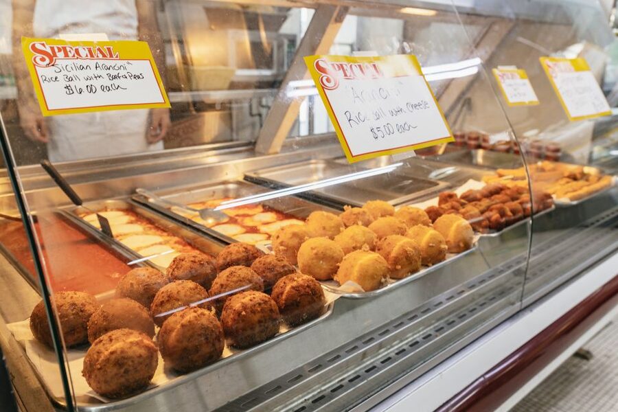 New York City: Little Italy Italian Food Tasting Tour - Di Palo’s: mozzarella, prosciutto, and family craft you can taste