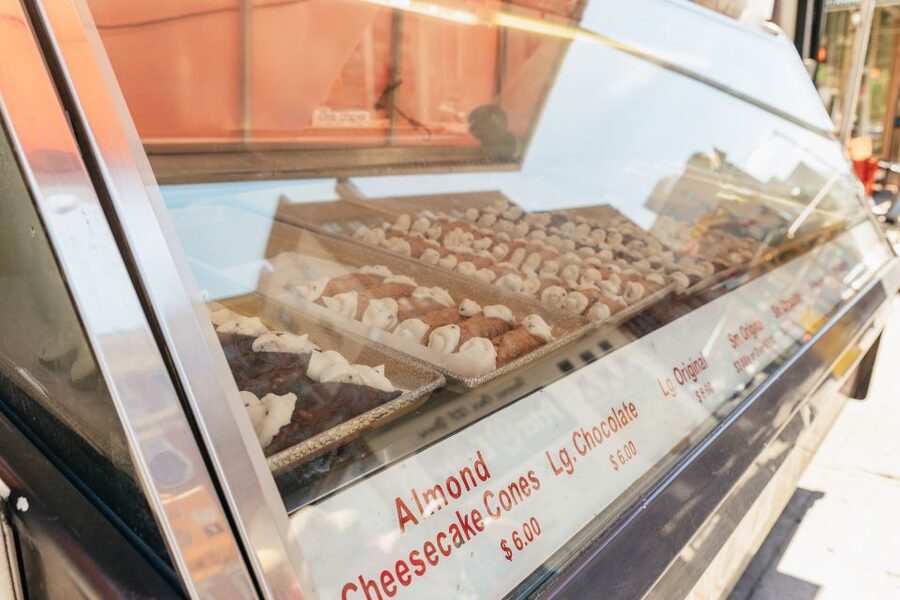 New York City: Little Italy Italian Food Tasting Tour - Who should book this tour, and who should skip it