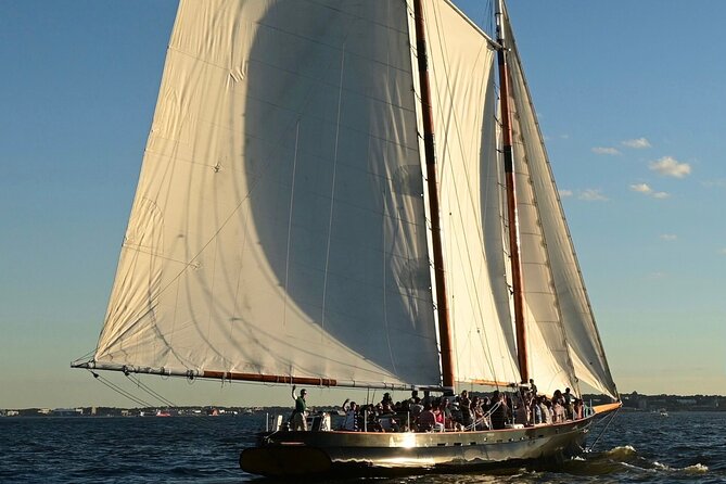 New York City Live Jazz Sail - Key things to know before you go