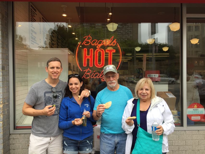 New York City: Lower East Side Food Tour - Should You Book This Lower East Side Food Tour?