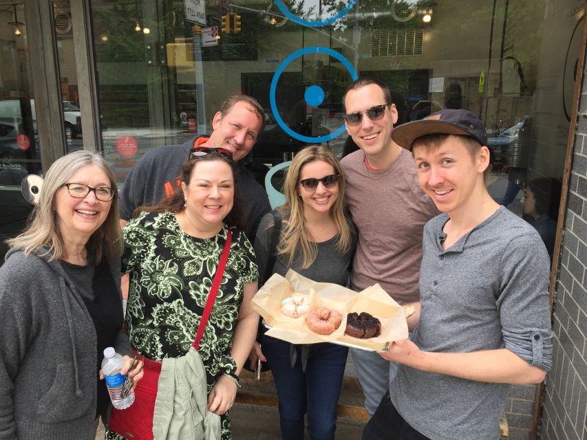 New York City: Lower East Side Food Tour - Price and Value: Does $99 for All Those Tastings Make Sense?