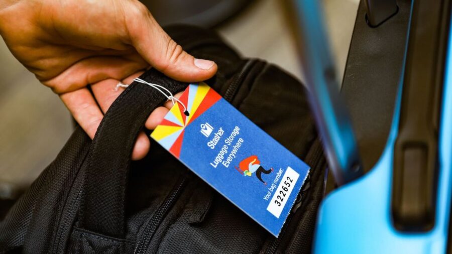 New York City: Luggage Storage - Key things to know before you choose NYC luggage storage