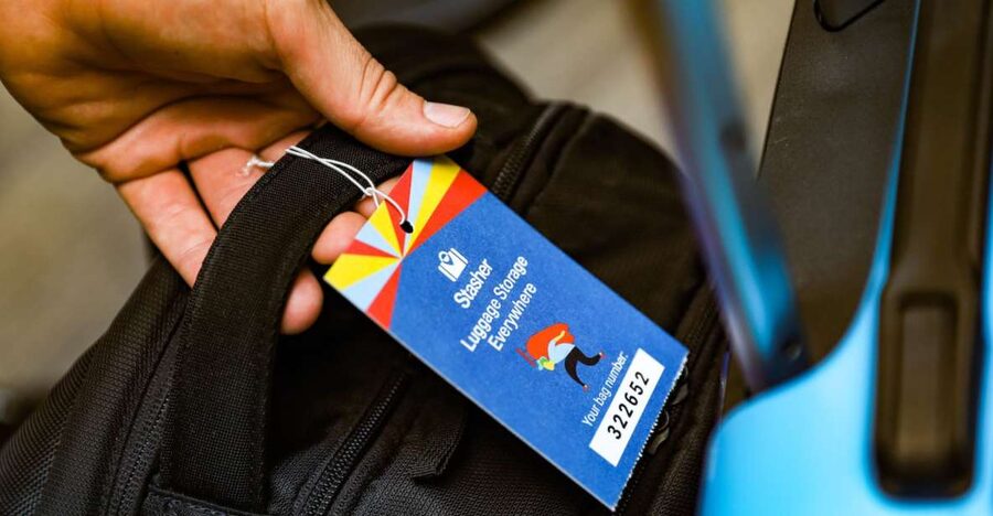New York City: Luggage Storage - Why luggage storage is a smart move in NYC